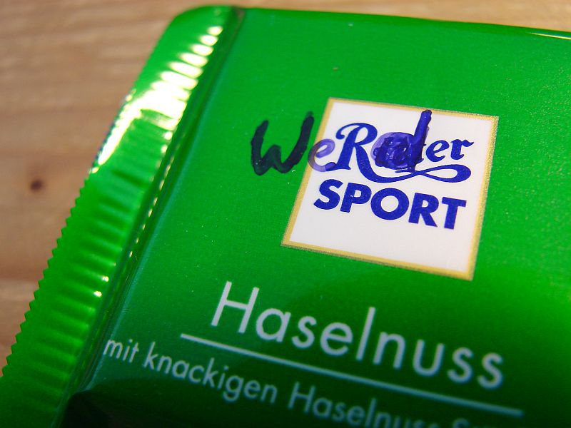 Werder Sport 2