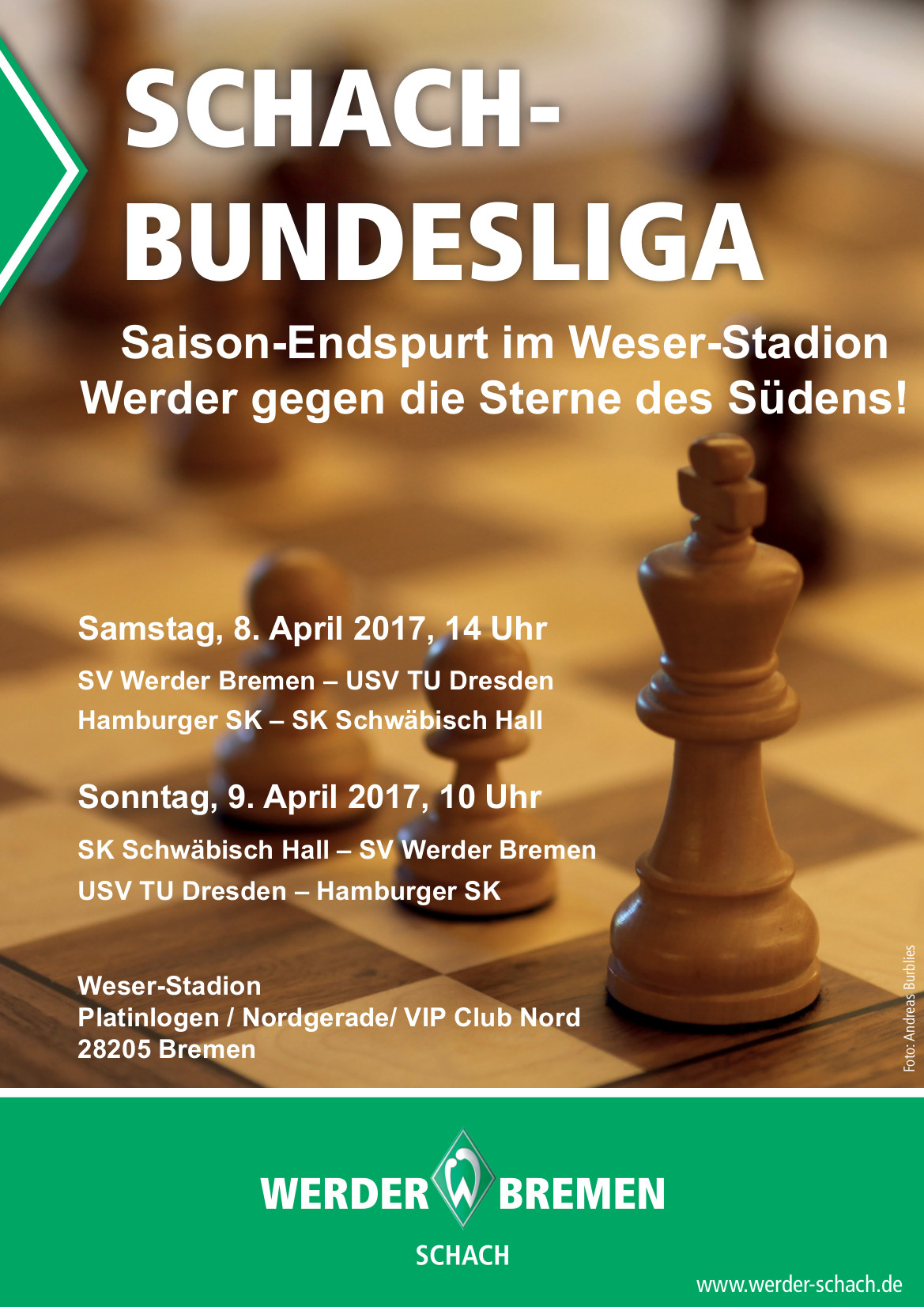 Bundesliga Plakat April 2017 V2