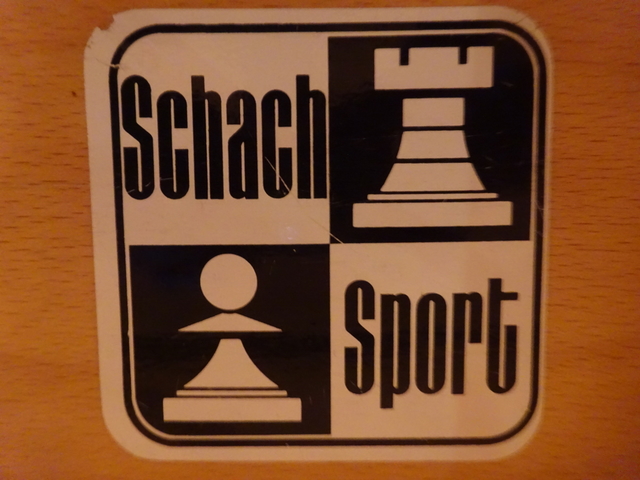 Schachsport